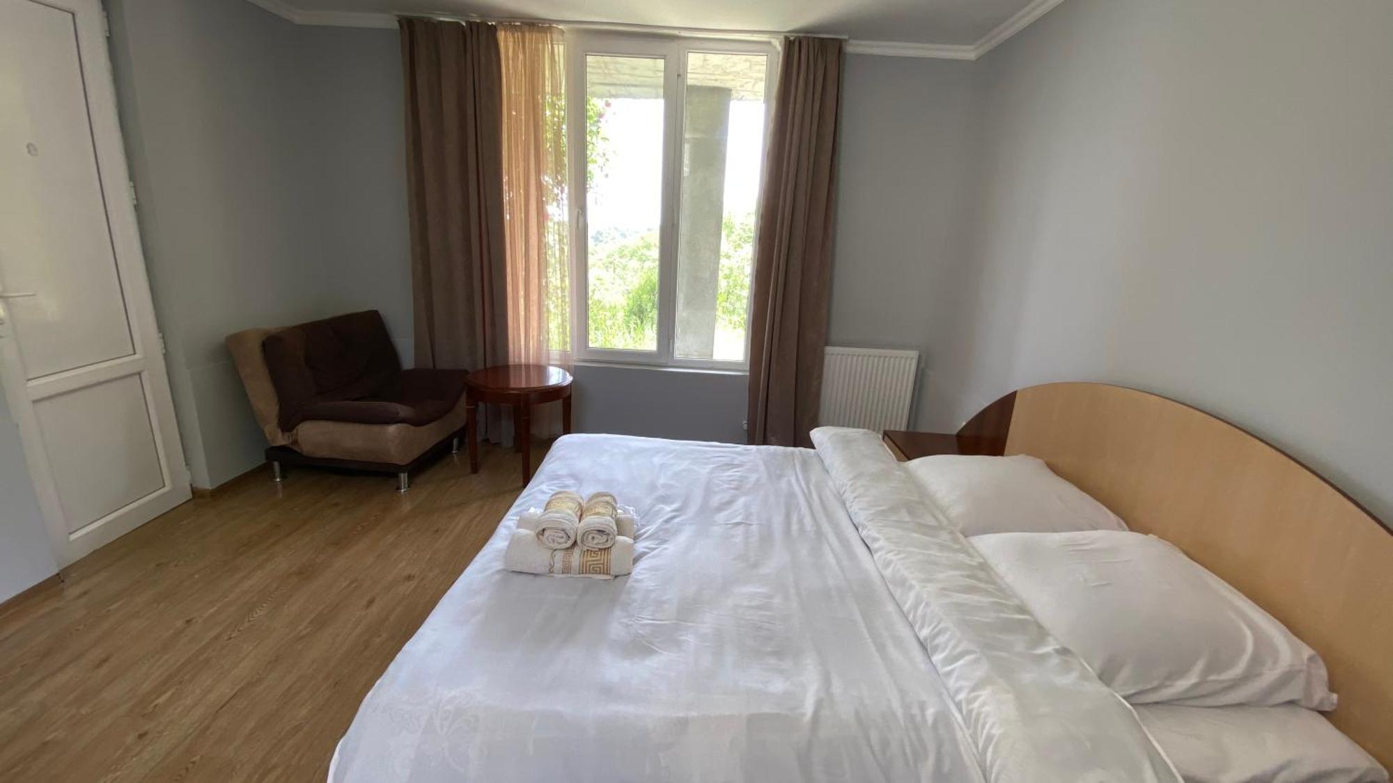Lia'S Guest House ซิคนาคี ห้อง รูปภาพ